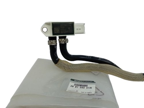 Exhaust Gas Pressure Sensor 208156551R Renault 1.6DCI Original 