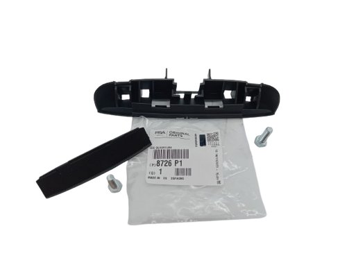 Lid Handle 8726P1  C3 Pluriel, 307 New Original 