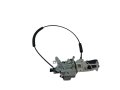 Right rear door lock 9138F4 Citroën Peugeot Berlingo New Original (id: 9794)