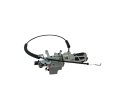 Right rear door lock 9138F4 Citroën Peugeot Berlingo New Original (id: 9794)