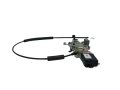 Right rear door lock 9138F4 Citroën Peugeot Berlingo New Original (id: 9794)