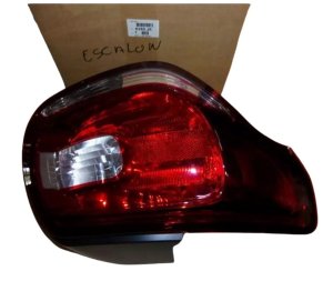 Lamp Left Rear Original 6350JE Citroen DS3