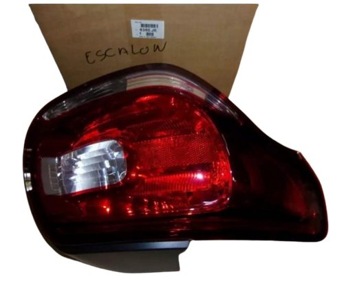 Lamp Left Rear Original 6350JE Citroen DS3