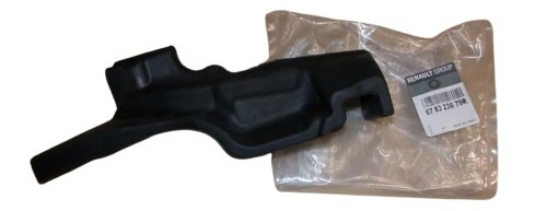 Cowl Panel Sound-Proofing Insulation Original 678323679R Renault Megane 4