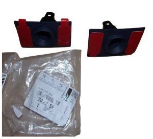 Attachment, Bracket Original 7422S6 Citroen Peugeot