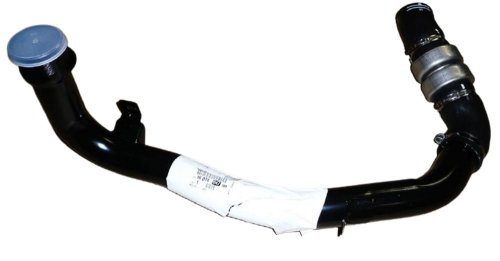 Air Hose 1607404780 Peugeot Citroen Jumper Boxer Ducato 3.0HDI  New Original