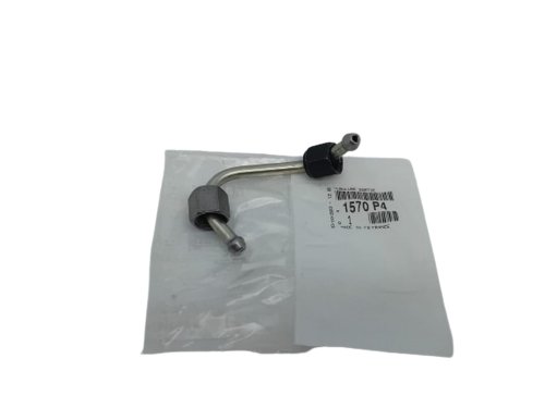 Fuel Lines  C4 2.0 HDI 1570P4 New Original Citroen Peugeot
