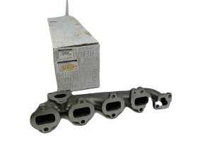 Exhaust Manifold Trafic III 1,6DCI 140045202R New Original Renault