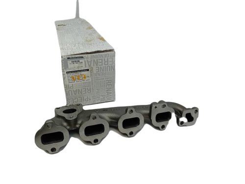 Exhaust Manifold Trafic III 1,6DCI 140045202R New Original Renault