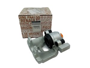 Brake Caliper Right Front 410010004R New OE Renault Laguna III