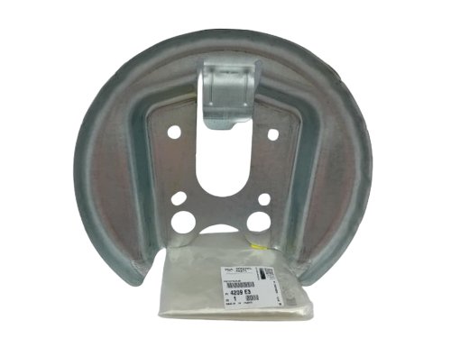 Brake Disc Dust Shield 4209E3 Citroen Peugeot New Original 