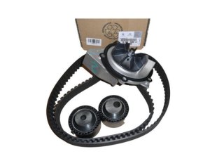 Timing Belt 1609525380 Jumper Boxer Ducato 3 2.2 HDI Original 