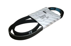 Alternator Belt 6453XY Citroen Jumper III Peugeot Boxer III 3.0HDI Original 