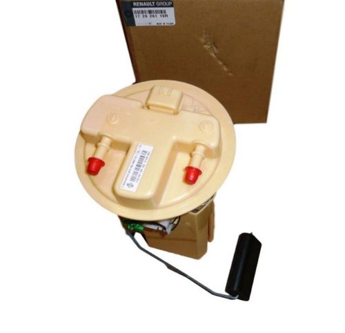 Fuel Pump 172026119R Dacia Sandero II 1.5DCI Original 