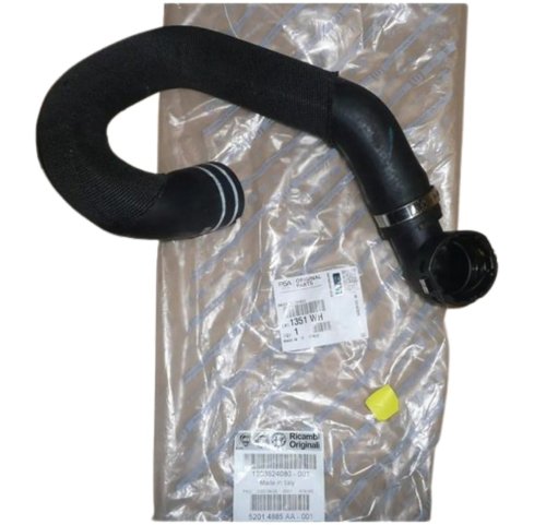Radiator Tube 1351WH Citroen Jumper III Peugeot  Boxer III 3.0HDI Original 