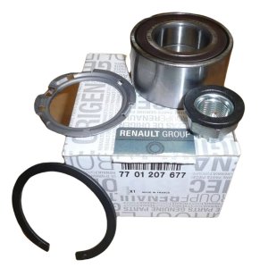 Wheel Bearing 7701207677 Renault Dacia Original  
