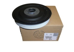 Crankshaft Pulley 0515V8 Xsara C1,2,3,4 107 1.4HDI New Original