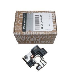 Terminal Clamp 250820605R Renault Master III Original 