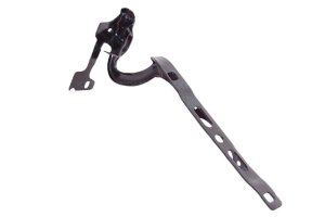Bonnet Hinge Right 9672864080 Peugeot 208 Original 
