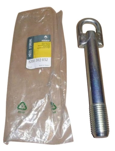 Tow Eye 8200592052 Renault Master II Original 