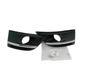 Headlight Headlamp Right Left 7414SK Citroen C4 Piccaso New Original