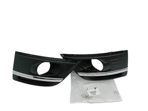 Headlight Headlamp Right Left 7414SK Citroen C4 Piccaso New Original