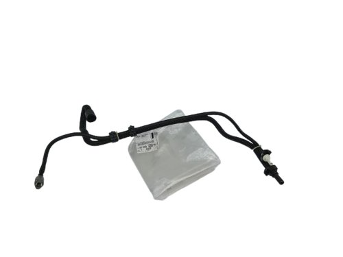 Fuel Line Original V759556880 Citroen Peugeot