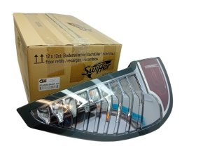 Rear Lamp Left 265558940R New OE Renault Scenic III