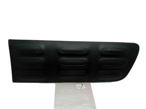 Door Moldings Front 98010234XT Right New Original Citroen Peugeot C4 Cactus