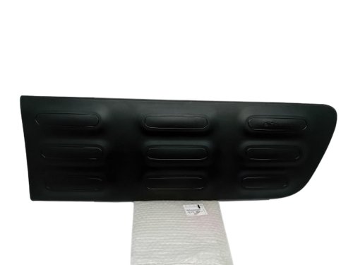 Door Moldings Front 98010234XT Right New Original Citroen Peugeot C4 Cactus