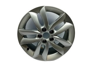 Alloy Wheel Rim 17' 96714013VT Peugeot 508 Original 