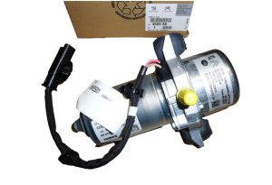 Vacuum Pump 456588 Citroen DS5 Peugeot 508,3008 Original  