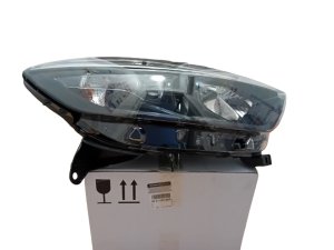 Headlamp Right 260105066R Renault Captur Original 