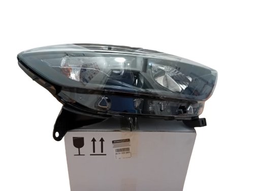 Headlamp Right 260105066R Renault Captur Original 