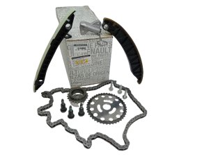 Timing Chain Kit 130C11053R Renault 2,0 Dci  Original