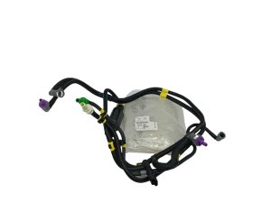 Fuel Lines  1574A0 Citroen Peugeot C3 C4 307 407 1.6 HDI Original 