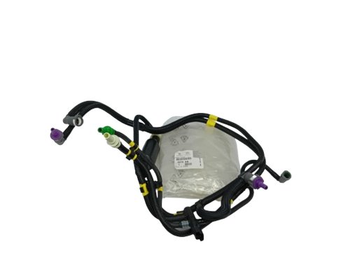 Fuel Lines  1574A0 Citroen Peugeot C3 C4 307 407 1.6 HDI Original 