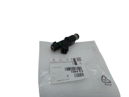 Fuel Injection 1984E3 Citroen Peugeot C5 II New Original