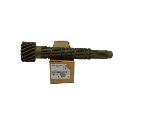 Gearbox Shaft Original 9801256580 PSA P308 1.5BlueHDI