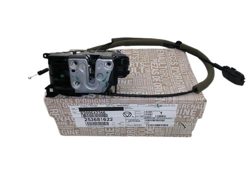 Door Lock Mechansim Right Kangoo 2, Citan New Original 8200542366