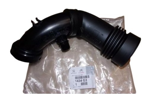 Air Pipe 1434G3 Citroen Berlingo III 1.6HDI Original