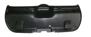 Sound-Proofing Insulation Rear 8748GA Citroen C4 Original 