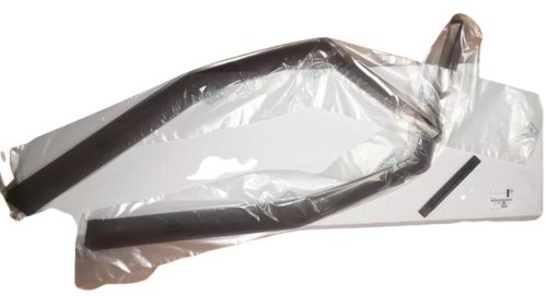 Cover 1625595980 Citroen C3 Picasso Original 