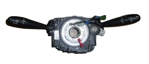 Light Control 96773904ZD Peugeot 407 Original  