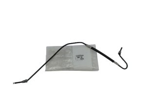 Brake Pipe Right Rear 488766 Peugeot Citroen Original 