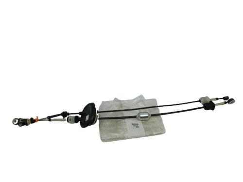 Gear Shift Cable 2444CZ  Citroen Peugeot C2 C3 BE4T New Original