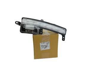 Led Lamp Left Front 1607835180 New OE PSA C4 Aircross