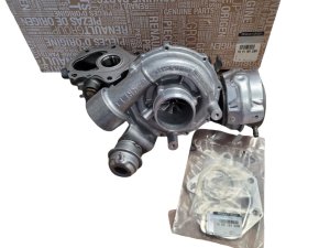 Turbocharger 144119135R Renault Opel Nissan New Original