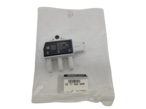 Exhaust Pressure Sensor 1.5 DCI 227708860R New Original Renault Kangoo III