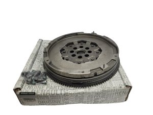 Dual Mass Flywheel 123009802R Master III Movano B NV400 2.3DCI  Original 